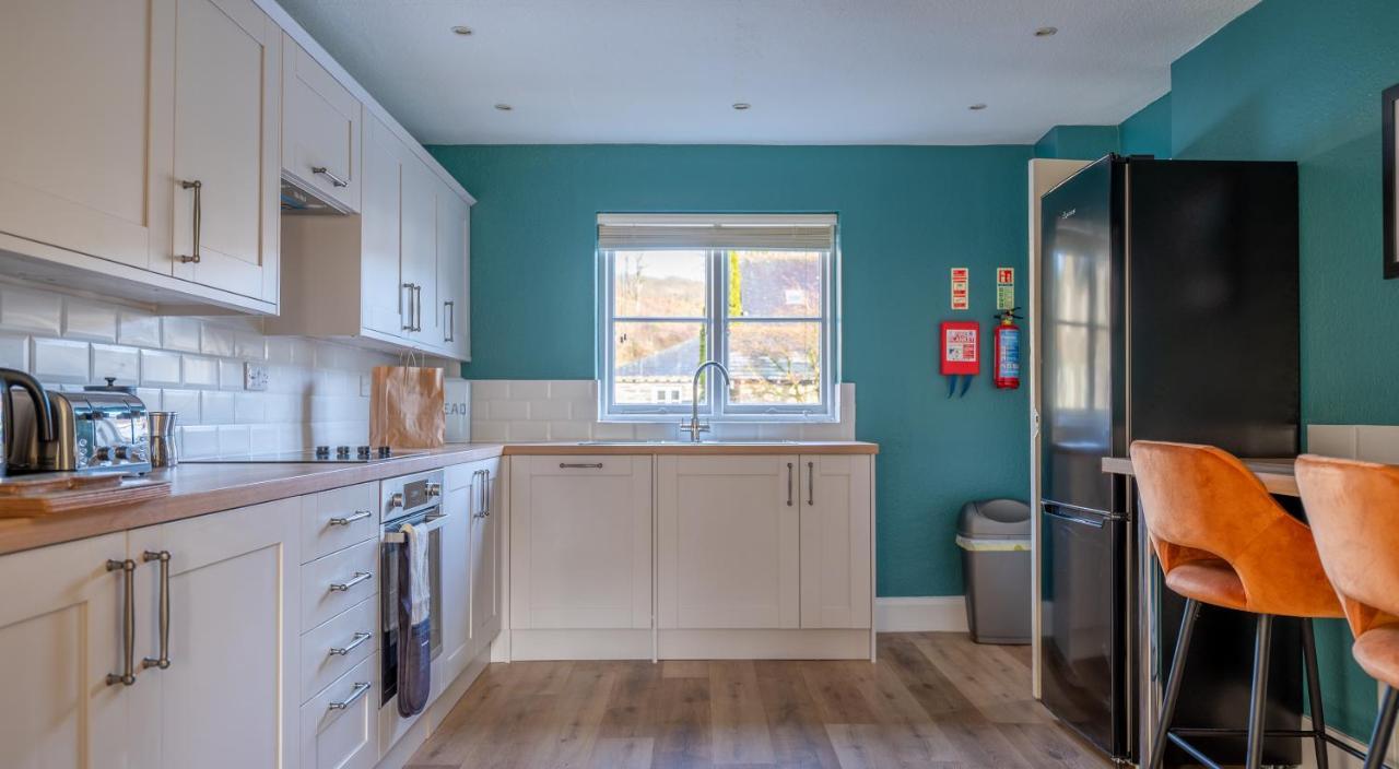 Jubilee Cottage Rusland エクステリア 写真