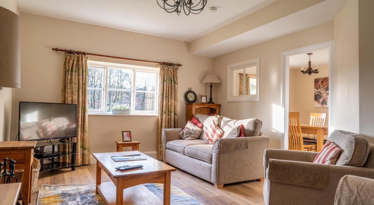 Jubilee Cottage Rusland エクステリア 写真