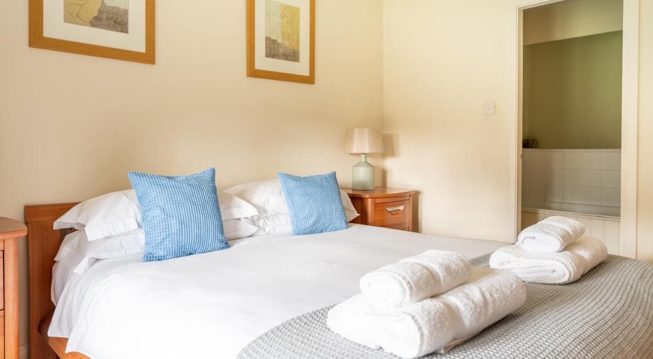 Jubilee Cottage Rusland エクステリア 写真