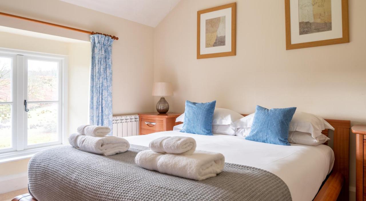 Jubilee Cottage Rusland エクステリア 写真
