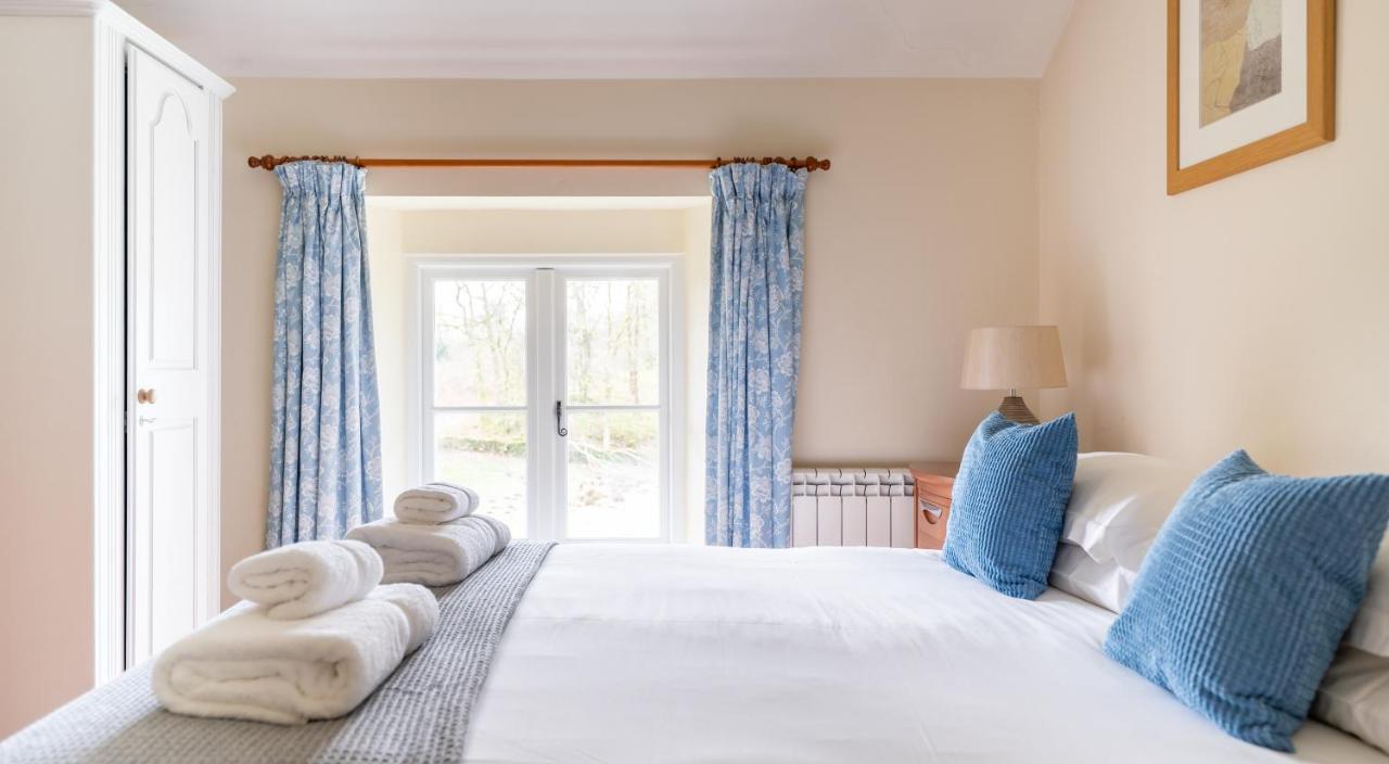 Jubilee Cottage Rusland エクステリア 写真