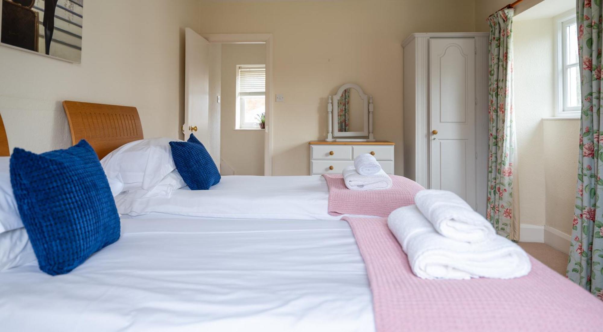 Jubilee Cottage Rusland エクステリア 写真