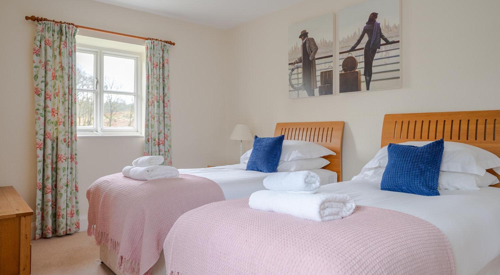 Jubilee Cottage Rusland エクステリア 写真